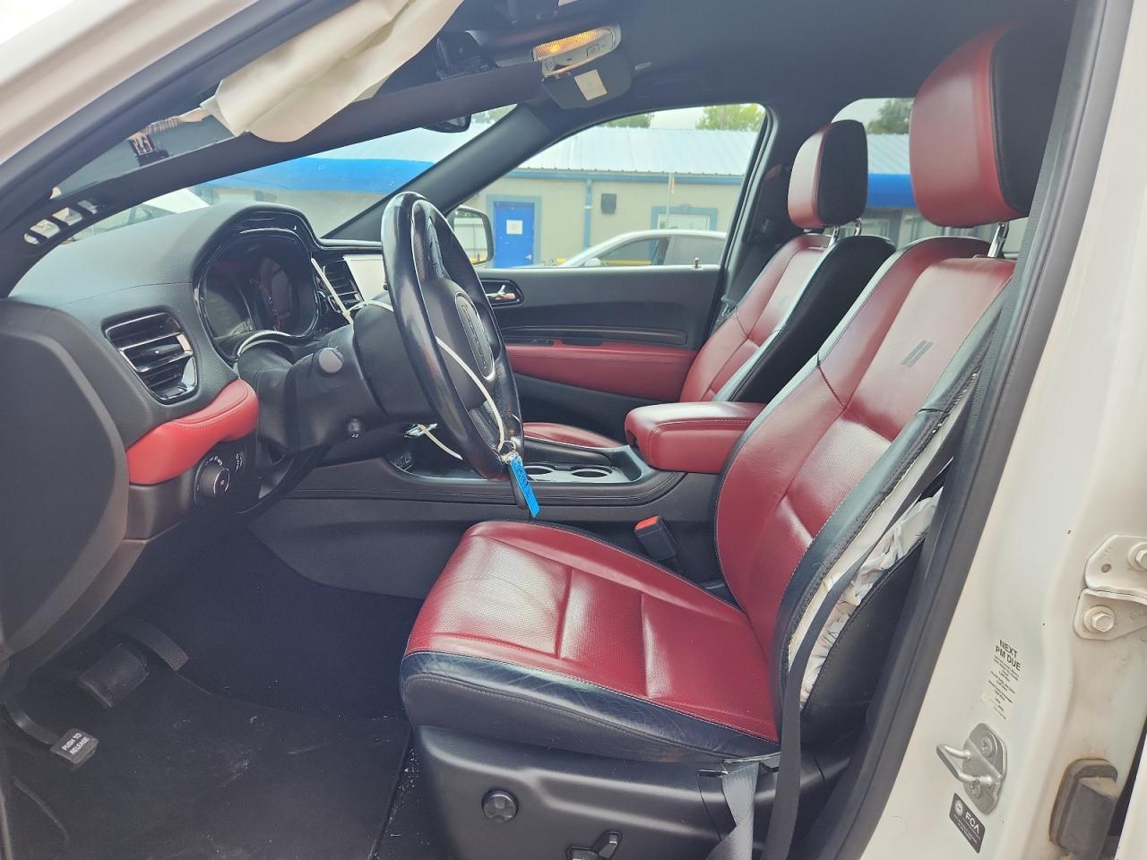 2021 Dodge Durango R/T - Фото 7