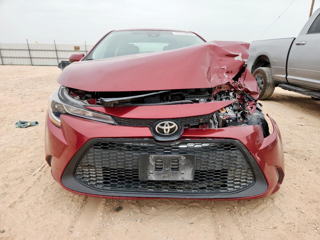 2022 Toyota Corolla Le - Image 5