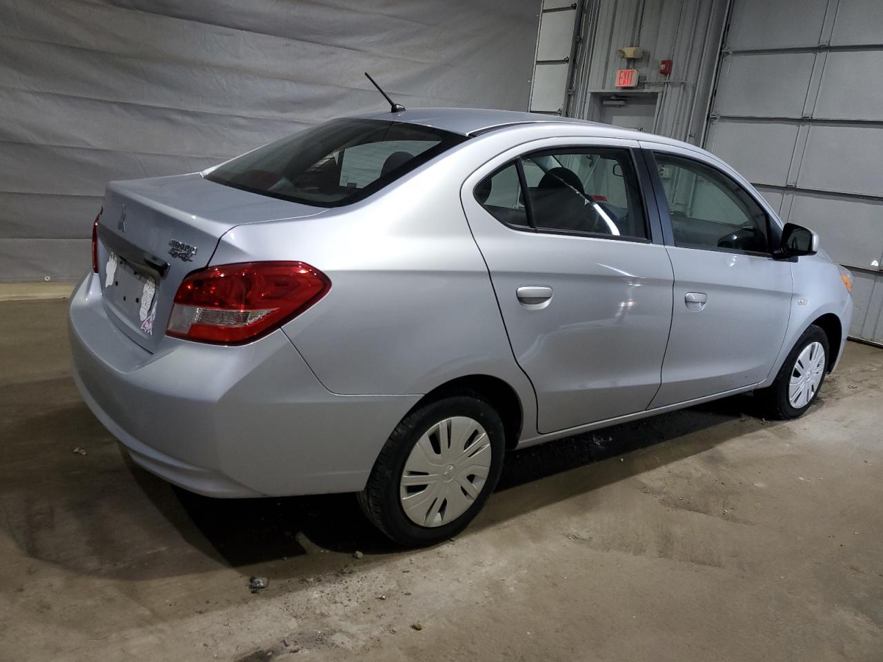 2018 Mits Mirage G4 - Image 3