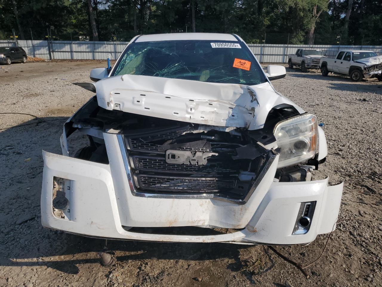 2015 GMC Terrain Sle - Image 5