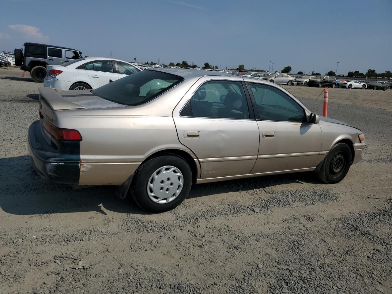 1997 Toyota Camry Ce - Image 3