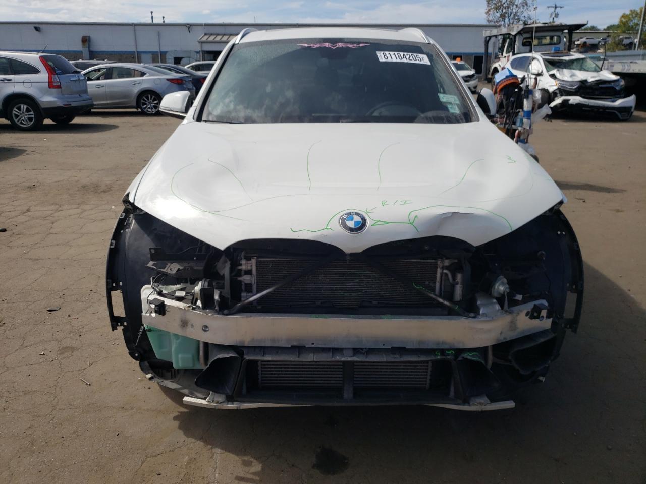 2017 BMW X1 xDrive28I - Фото 5