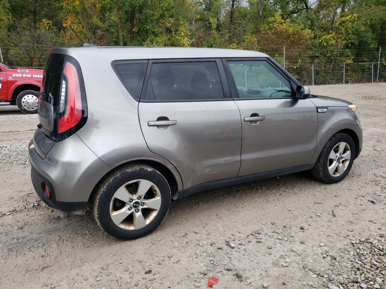 2019 Kia Soul - Image 3
