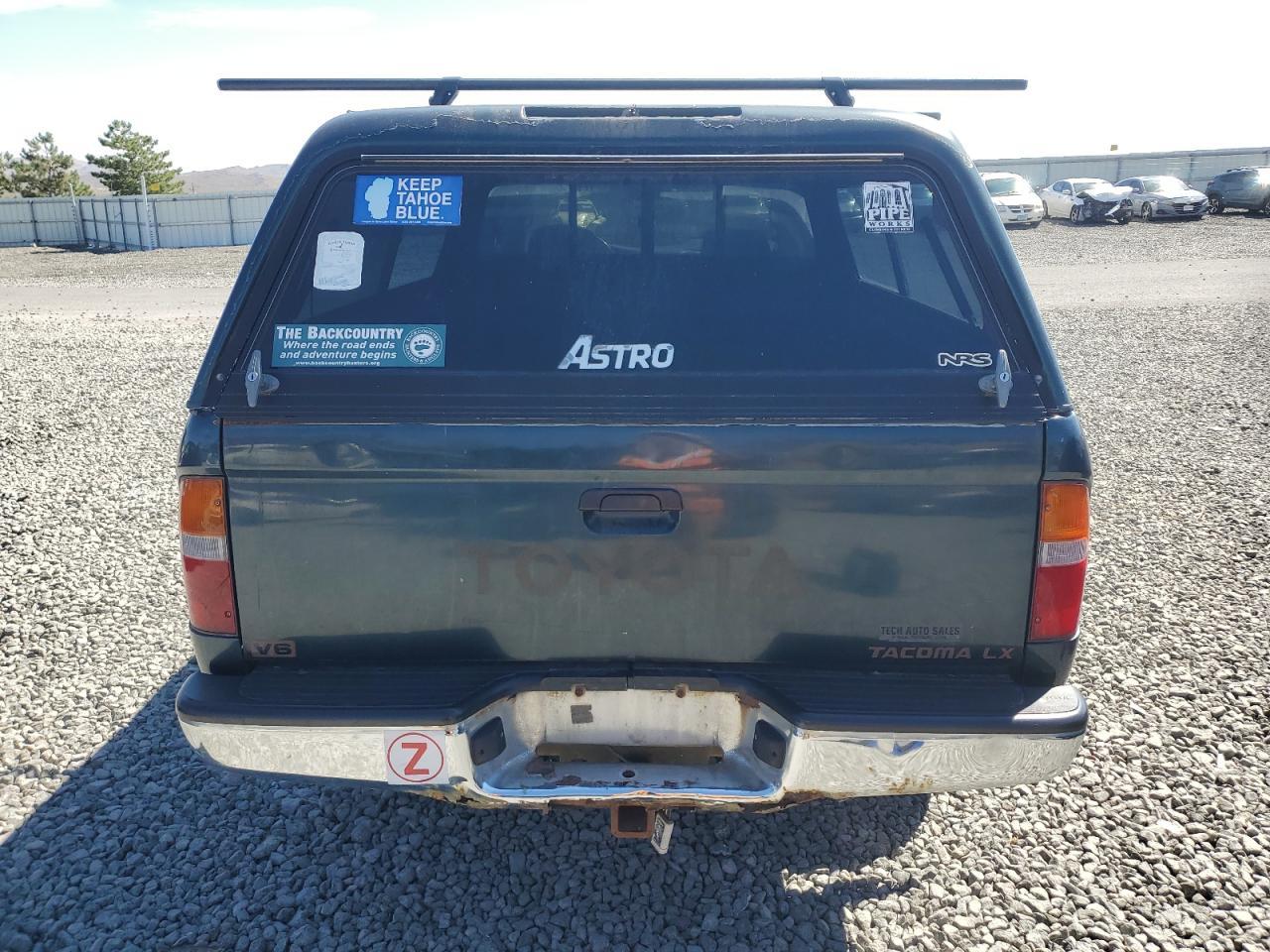 1995 Toyota Tacoma Xtracab - Image 6