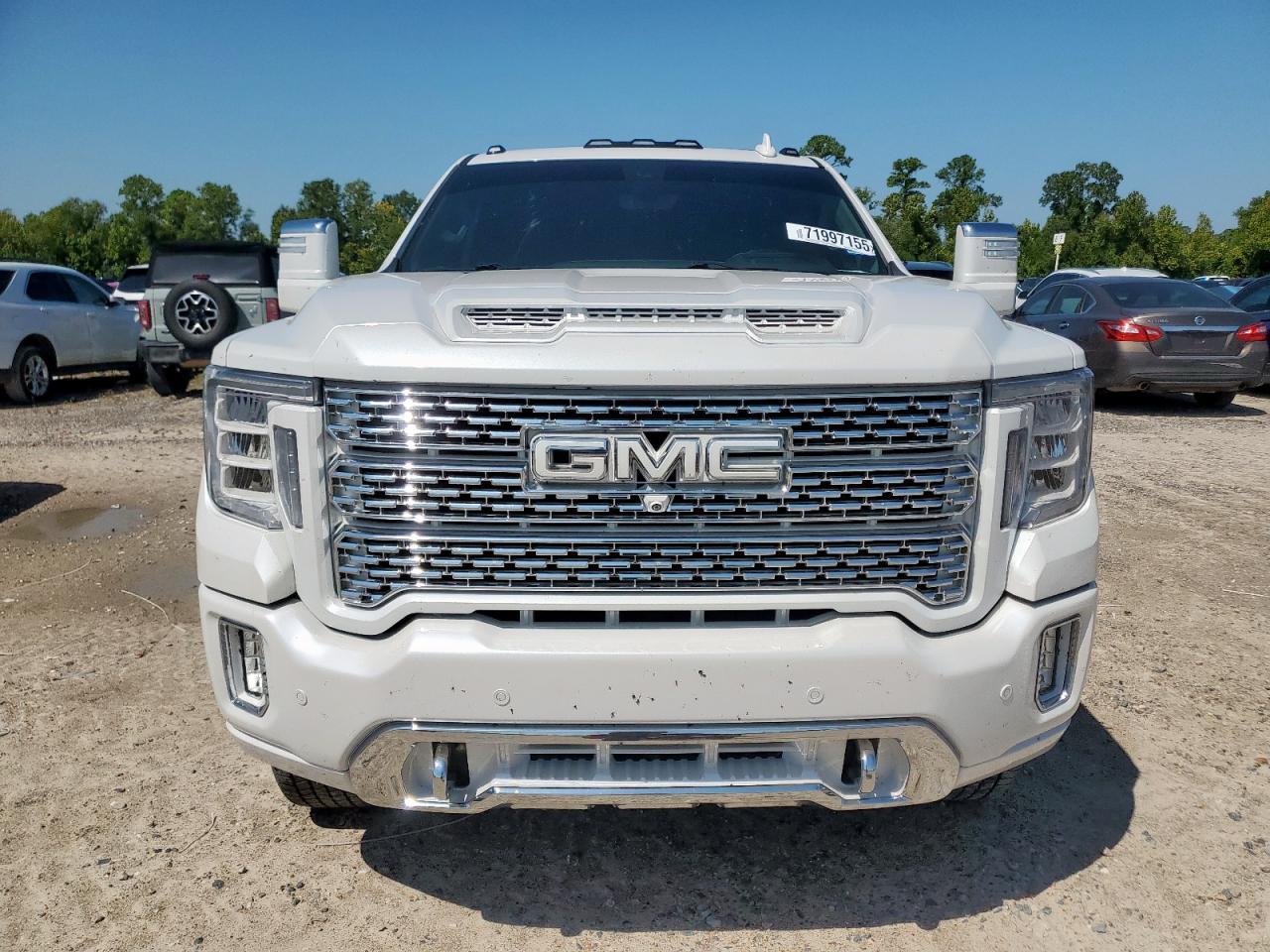 2022 GMC Sierra2500 - Image 5