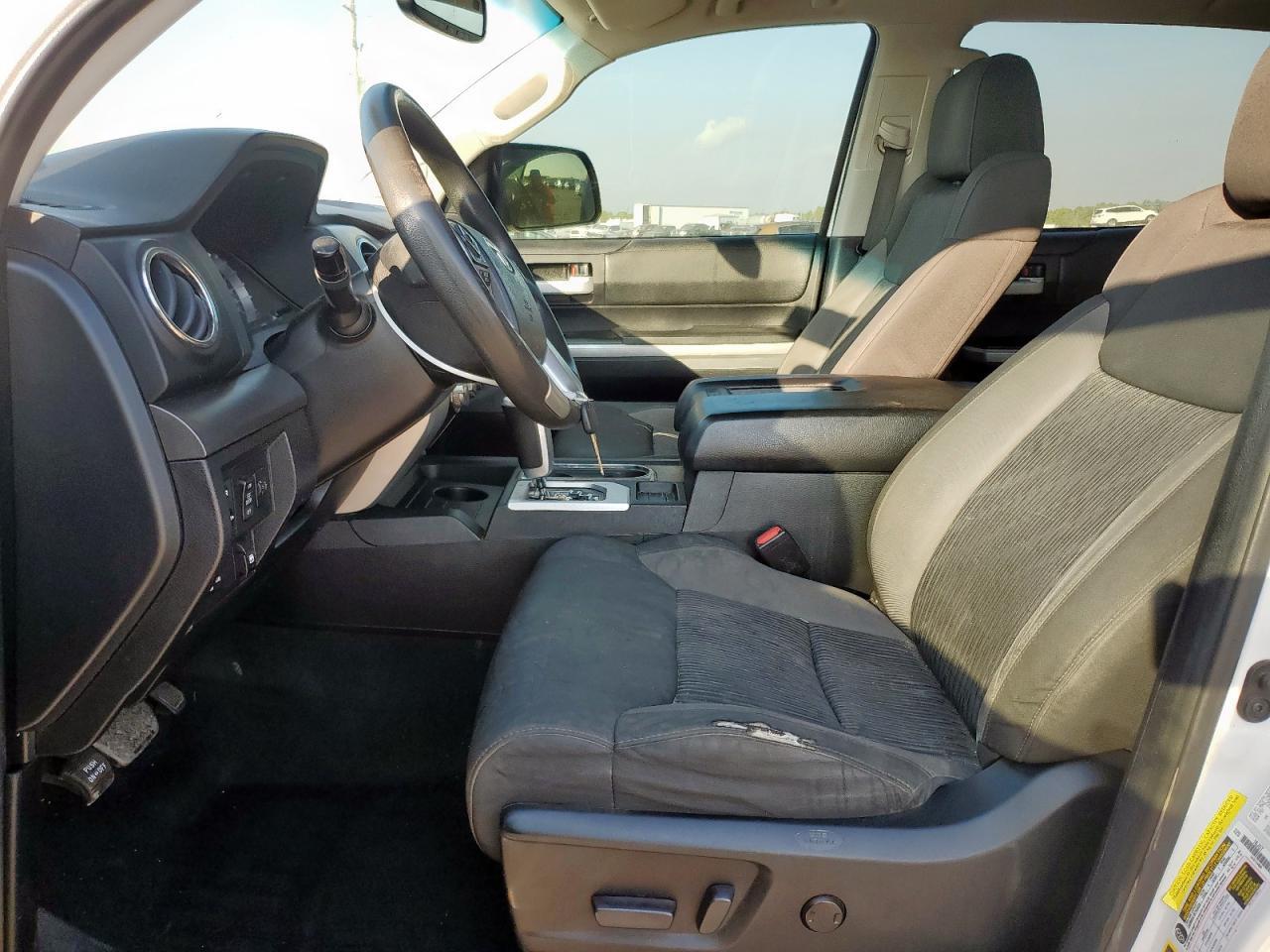 2014 Toyota Tundra Crewmax Sr5 - Фото 7