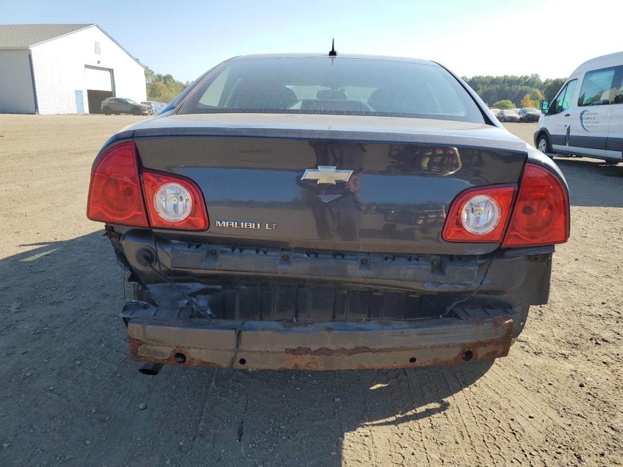 2011 Chevrolet Malibu 1Lt - Image 6