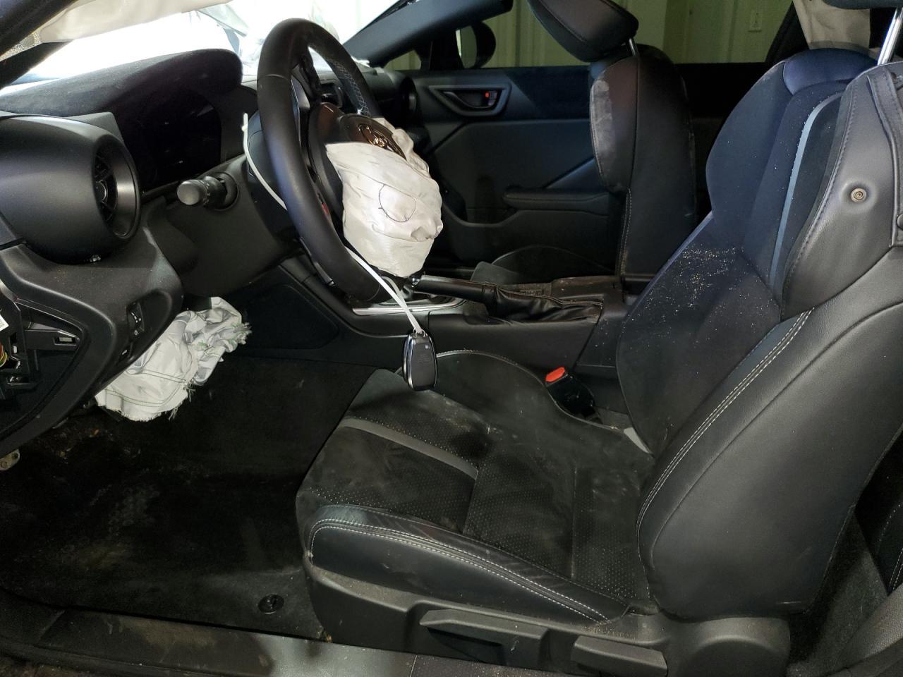 2023 Toyota Gr 86 Premium - Фото 7