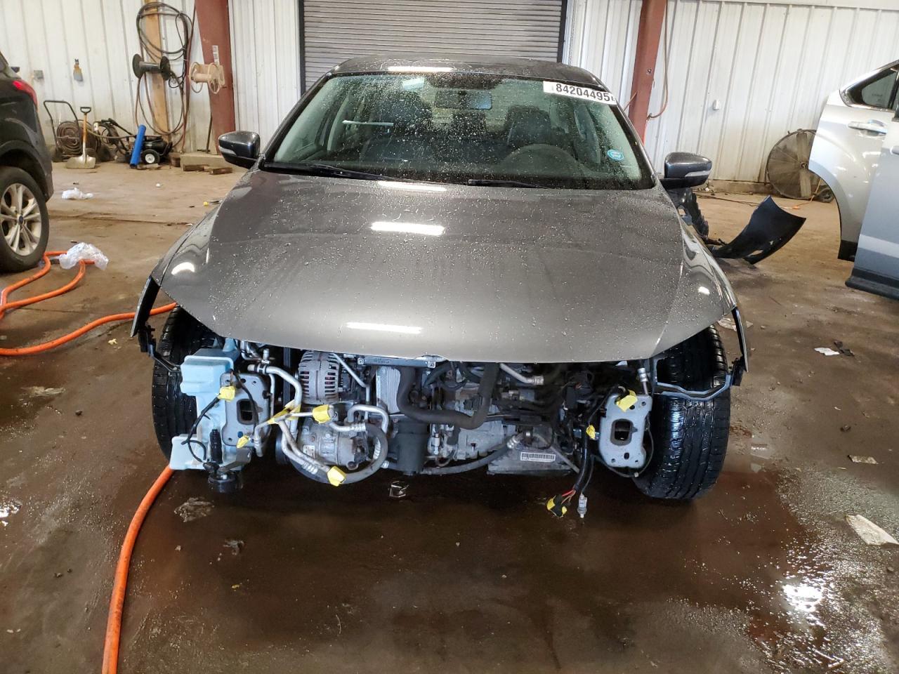 2013 Volkswagen Jetta Se - Фото 5