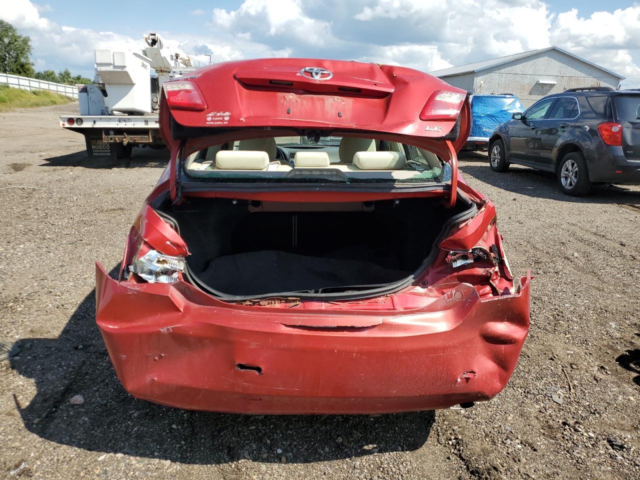 2007 Toyota Camry Ce - Image 6