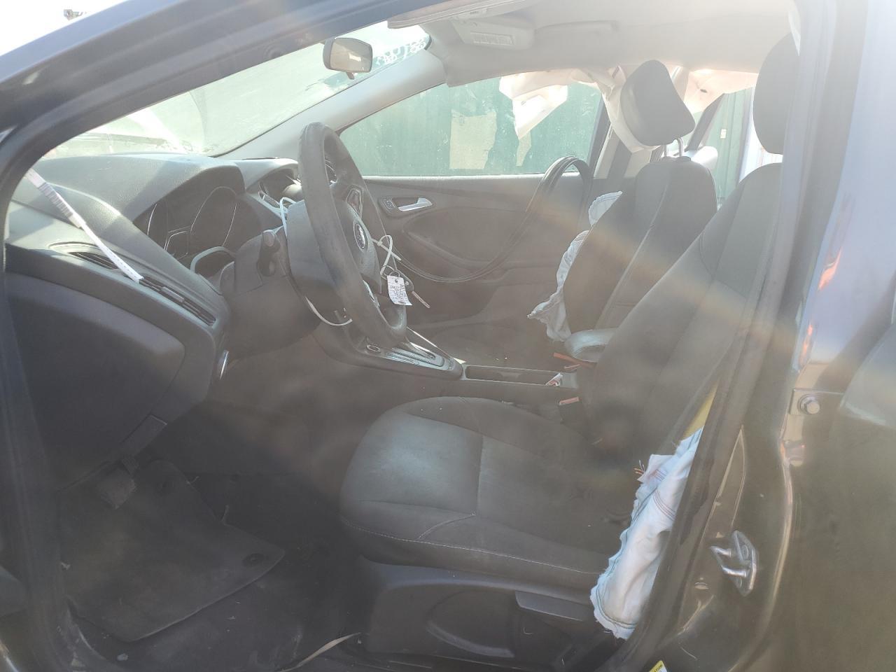 2017 Ford Focus Se - Фото 7