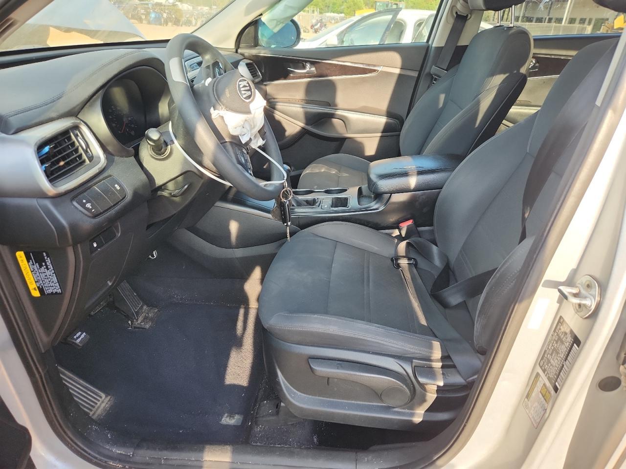 2018 Kia Sorento Lx - Фото 7