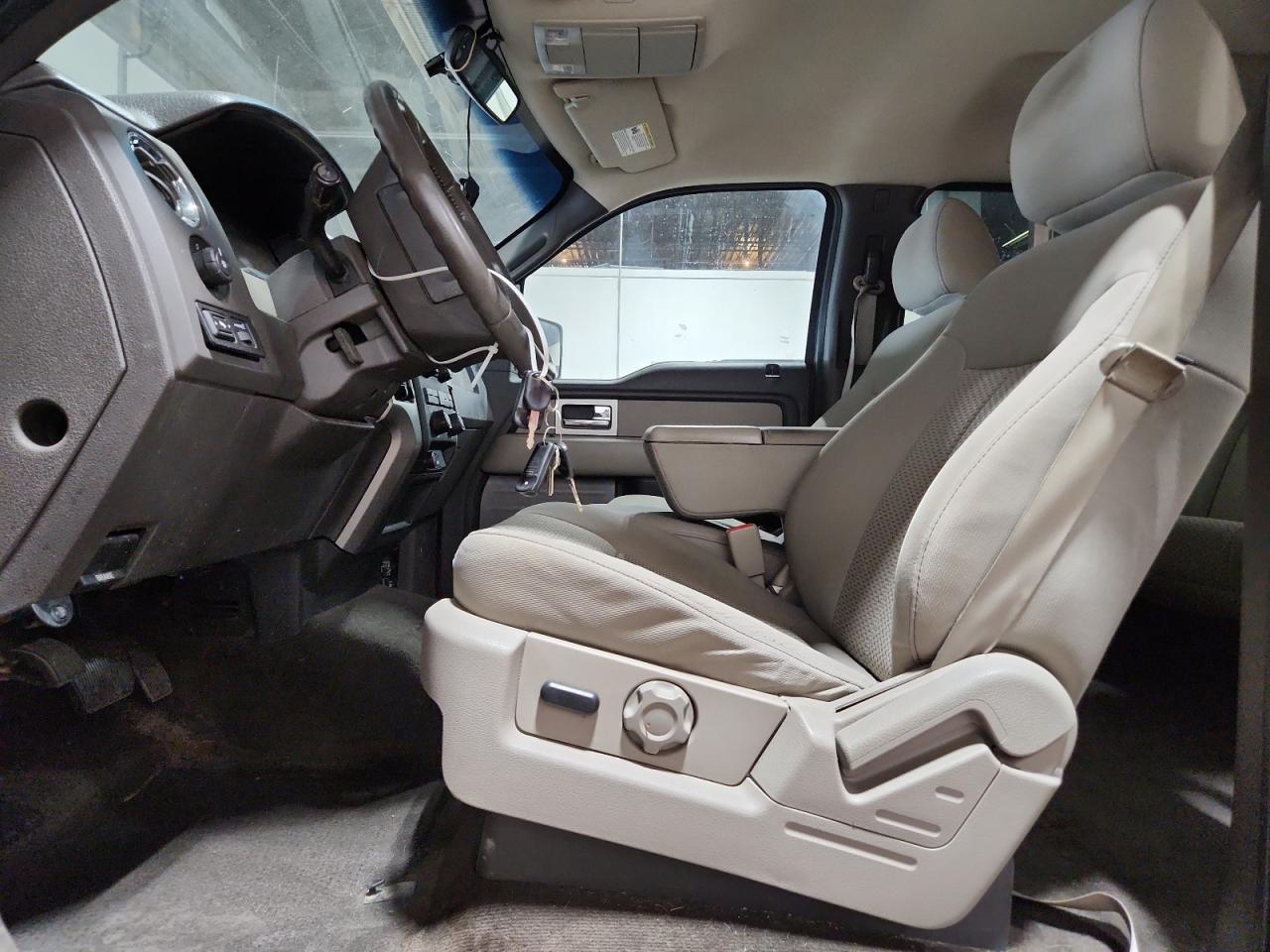 2010 Ford F150 Supercrew - Фото 7