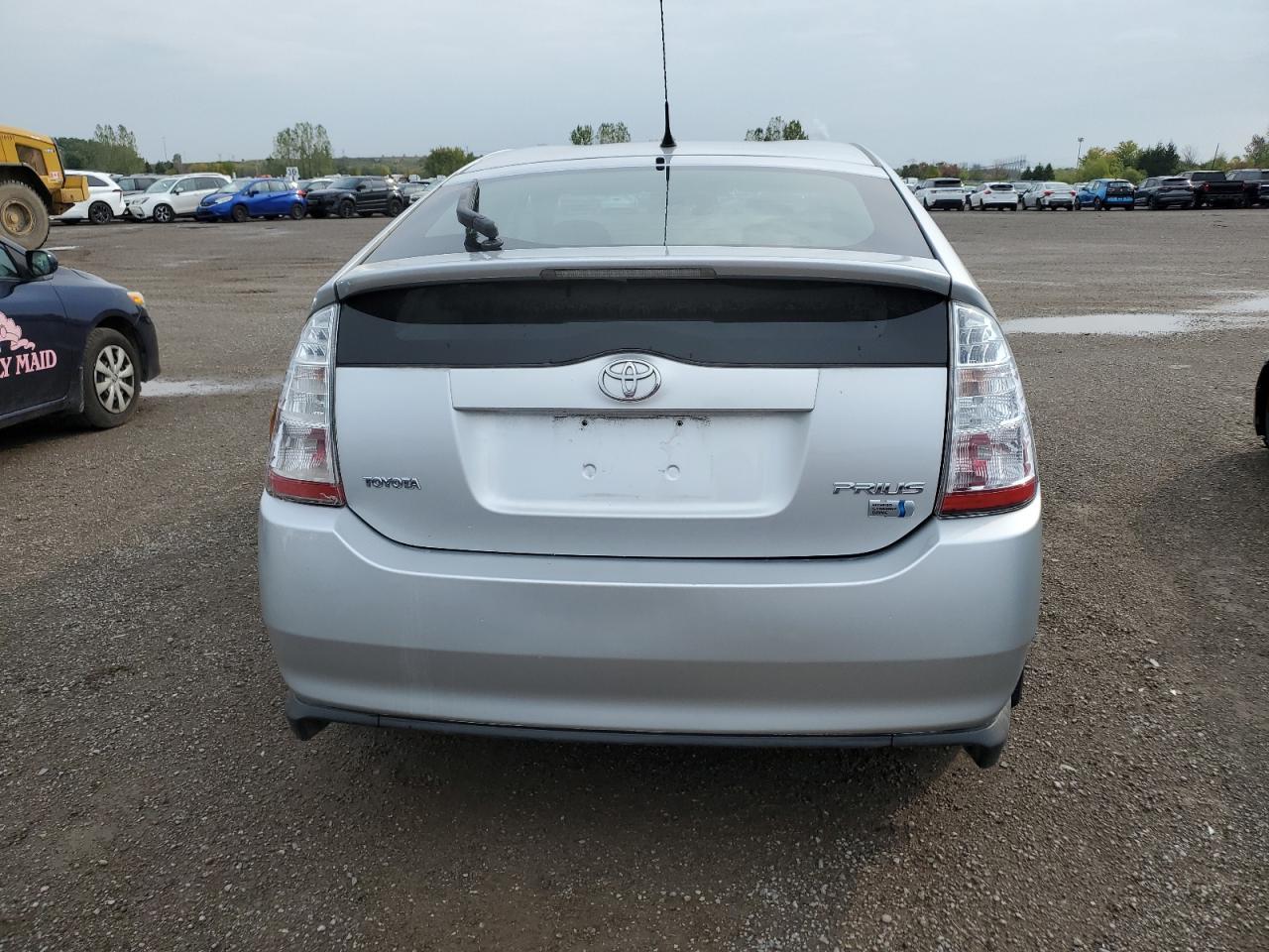 2009 Toyota Prius - Фото 6