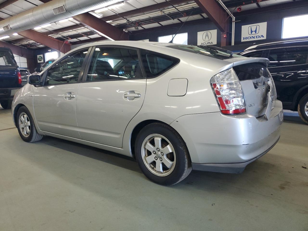 2007 Toyota Prius - Фото 2