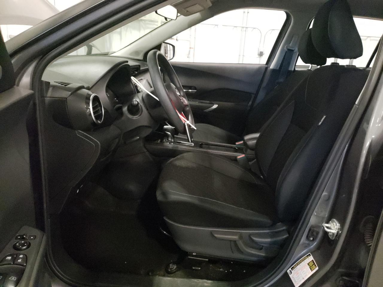 2023 Nissan Kicks Sv - Image 7