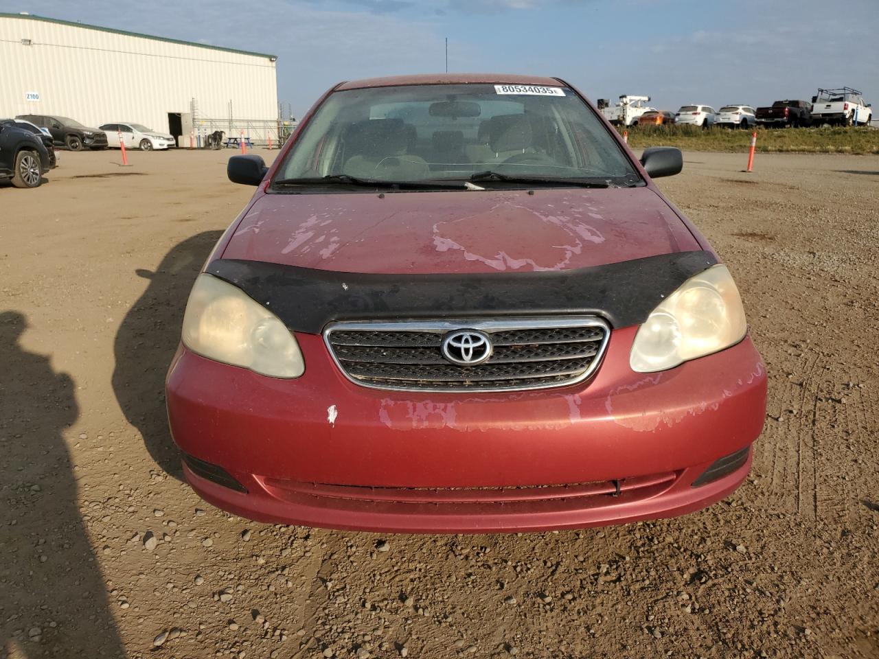 2006 Toyota Corolla Ce - Фото 5