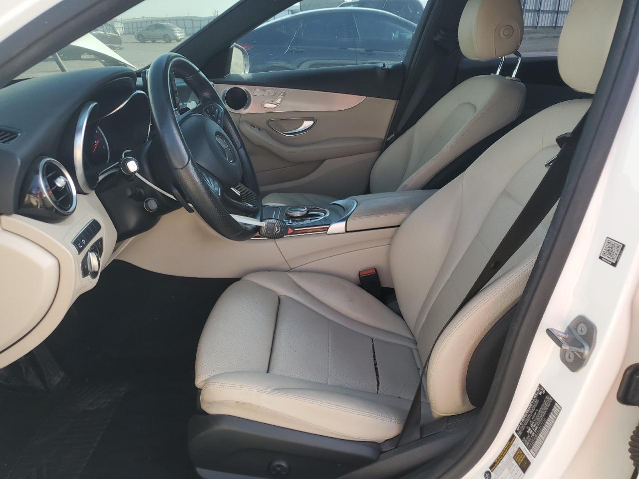 2018 Mercedes-Benz C 300 - Фото 7