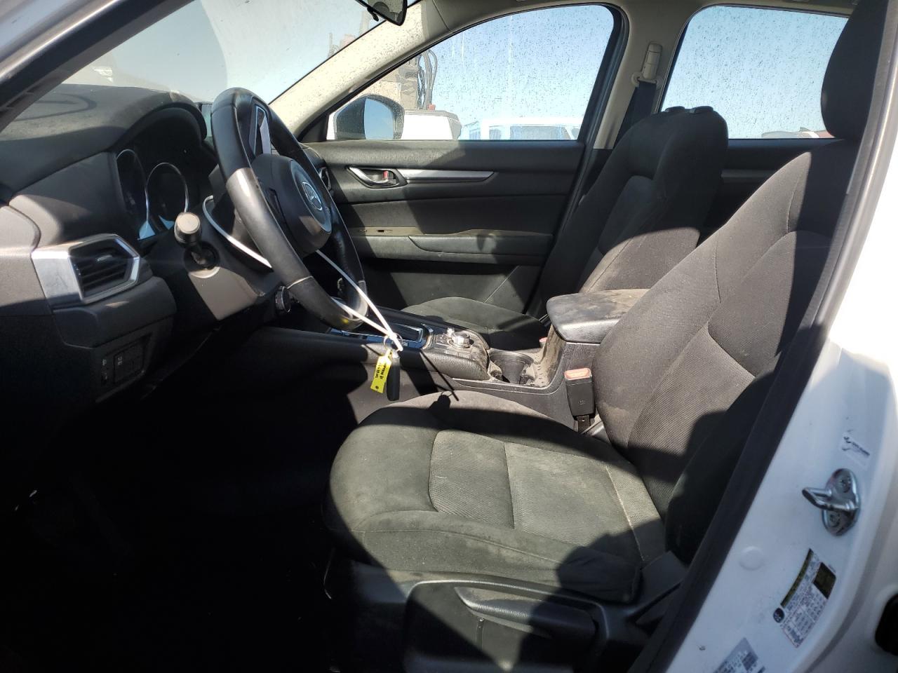 2018 Mazda Cx-5 Sport - Фото 7