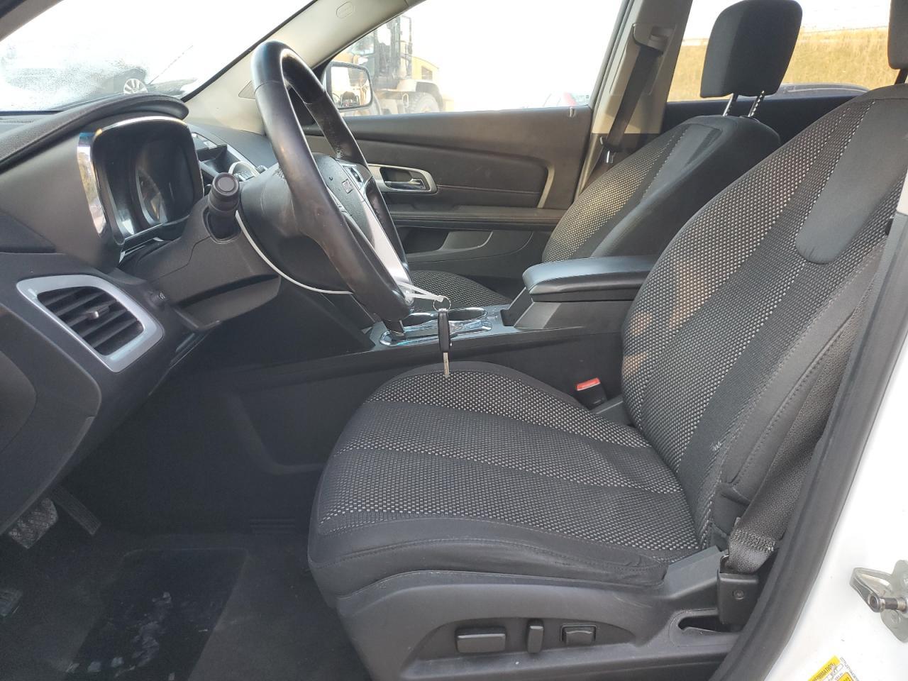 2010 GMC Terrain Sle - Image 7