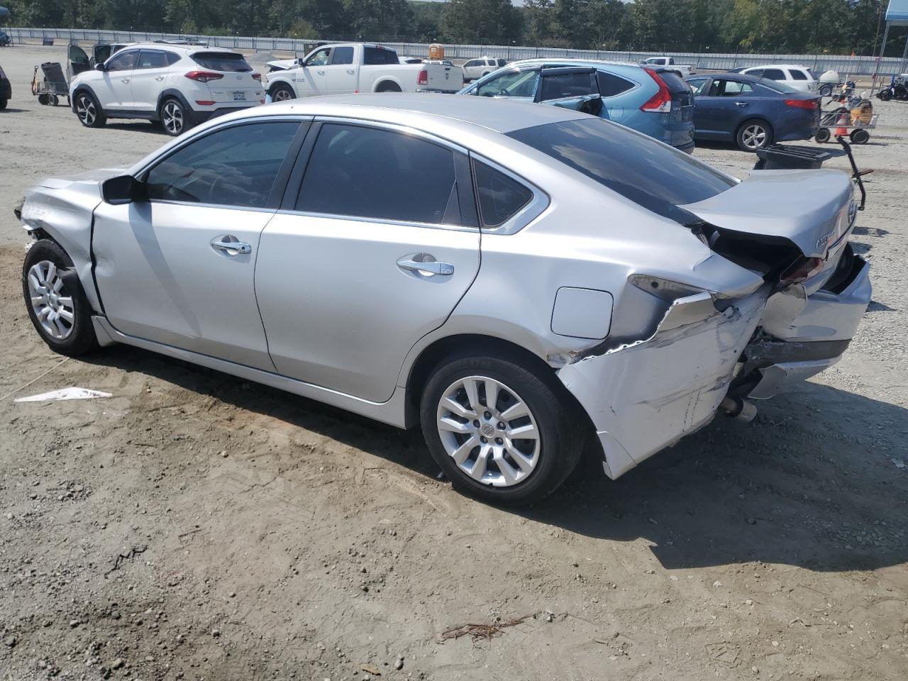2018 Nissan Altima 2.5 - Image 2