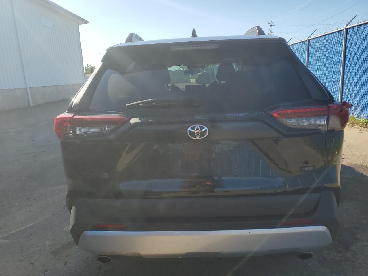 2019 Toyota Rav4 Adventure - Фото 6