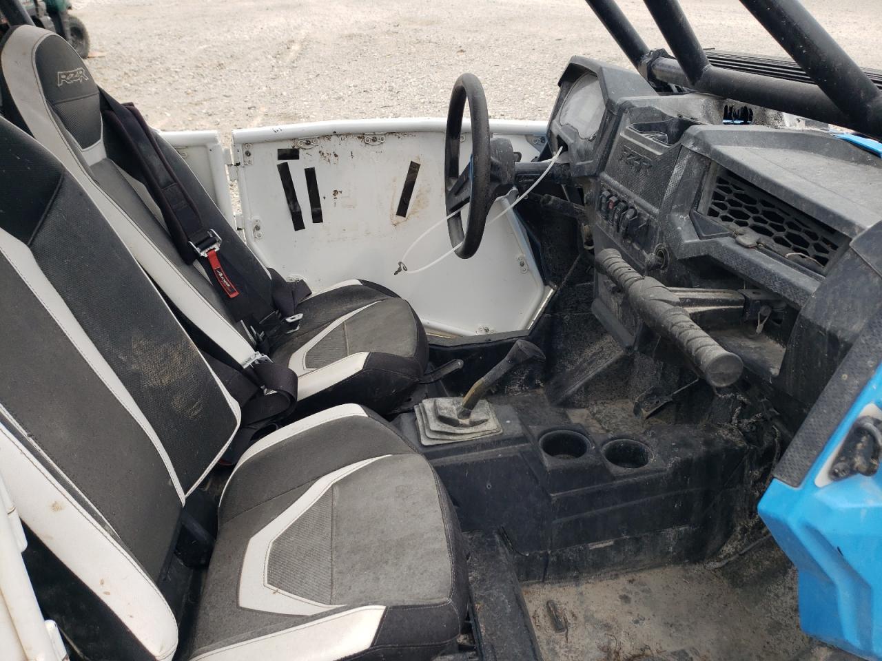2019 Polaris Rzr Xp 1000 Eps - Image 4