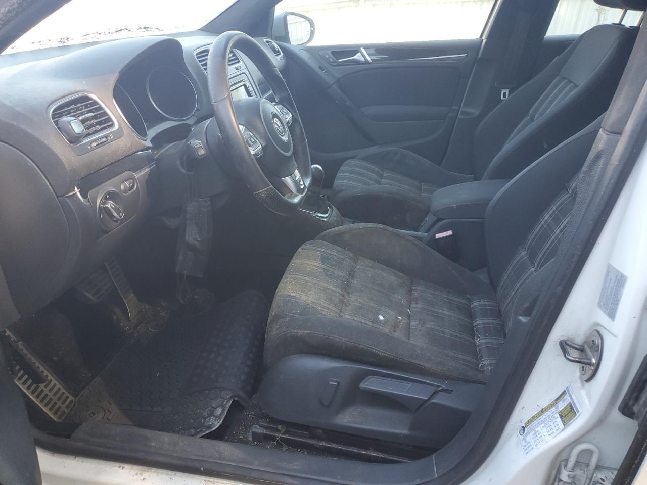 2010 Volkswagen Gti - Image 7