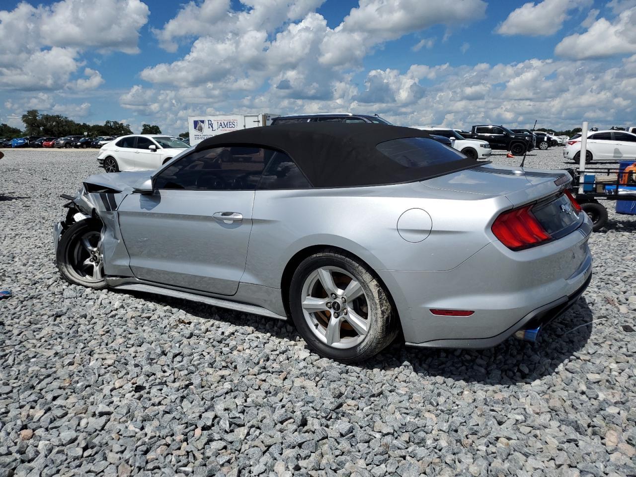 2019 Ford Mustang - Фото 2