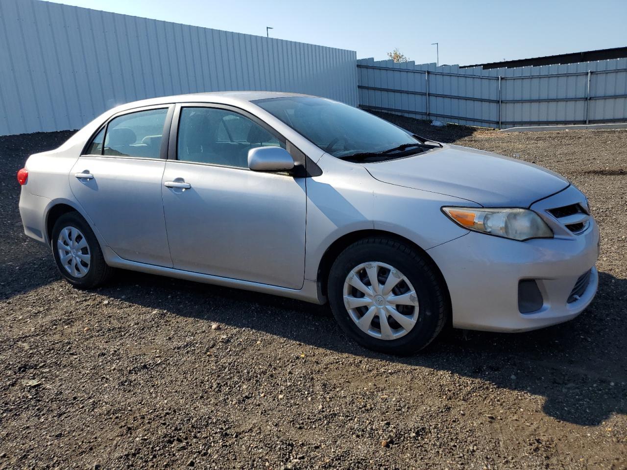 2011 Toyota Corolla Base - Image 4