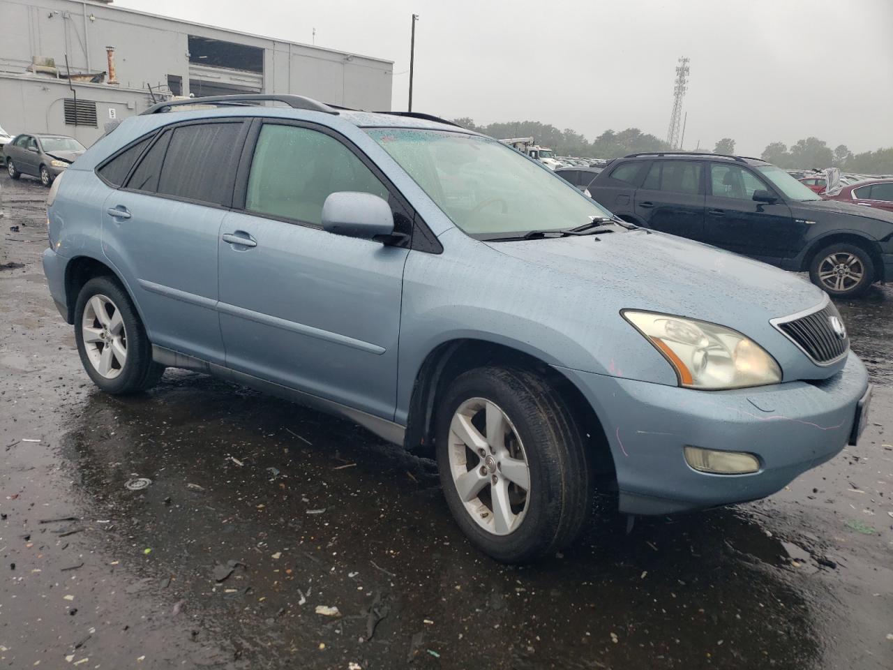 2007 Lexus Rx 350 - Image 4