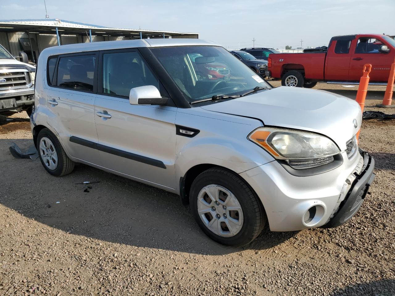 2013 Kia Soul - Фото 4