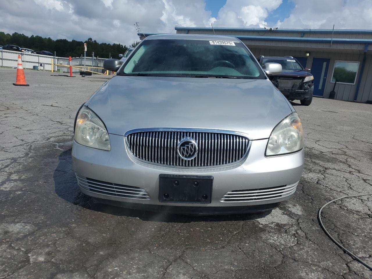 2008 Buick Lucerne Cxl - Фото 5