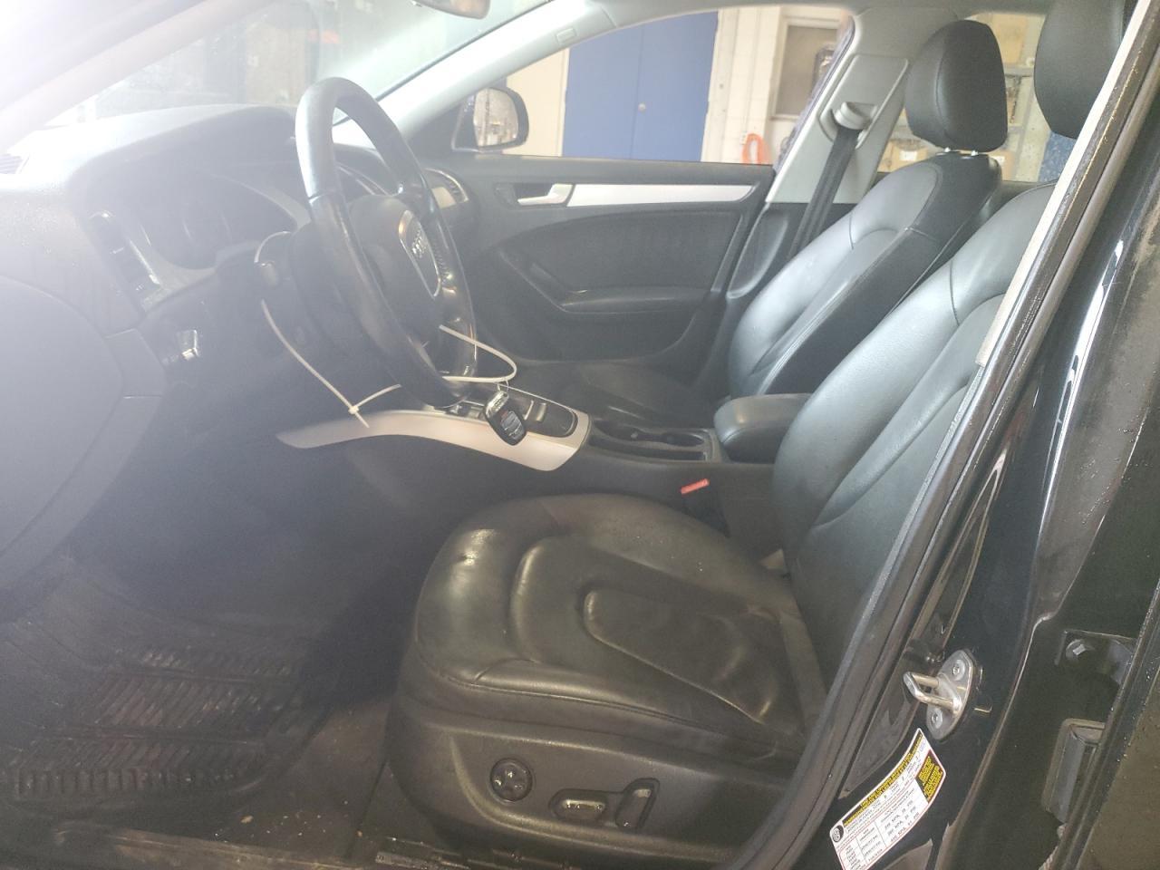 2009 Audi A4 Premium Plus - Фото 7