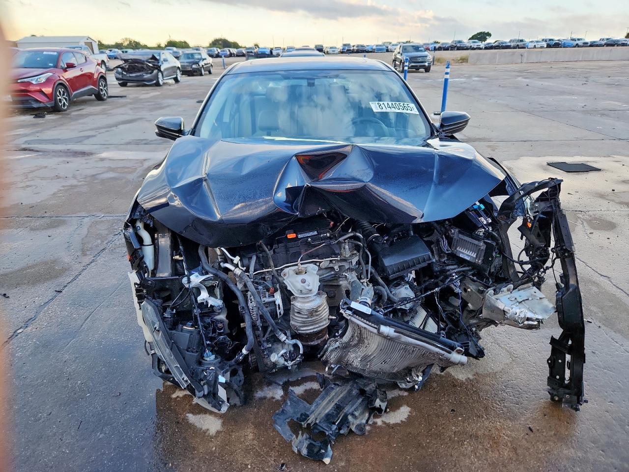 2017 Honda Civic - Фото 5