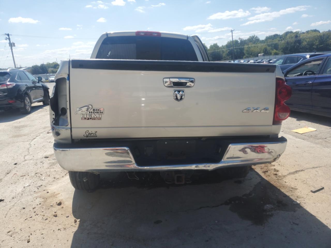 2008 Dodge Ram 1500 St - Image 6