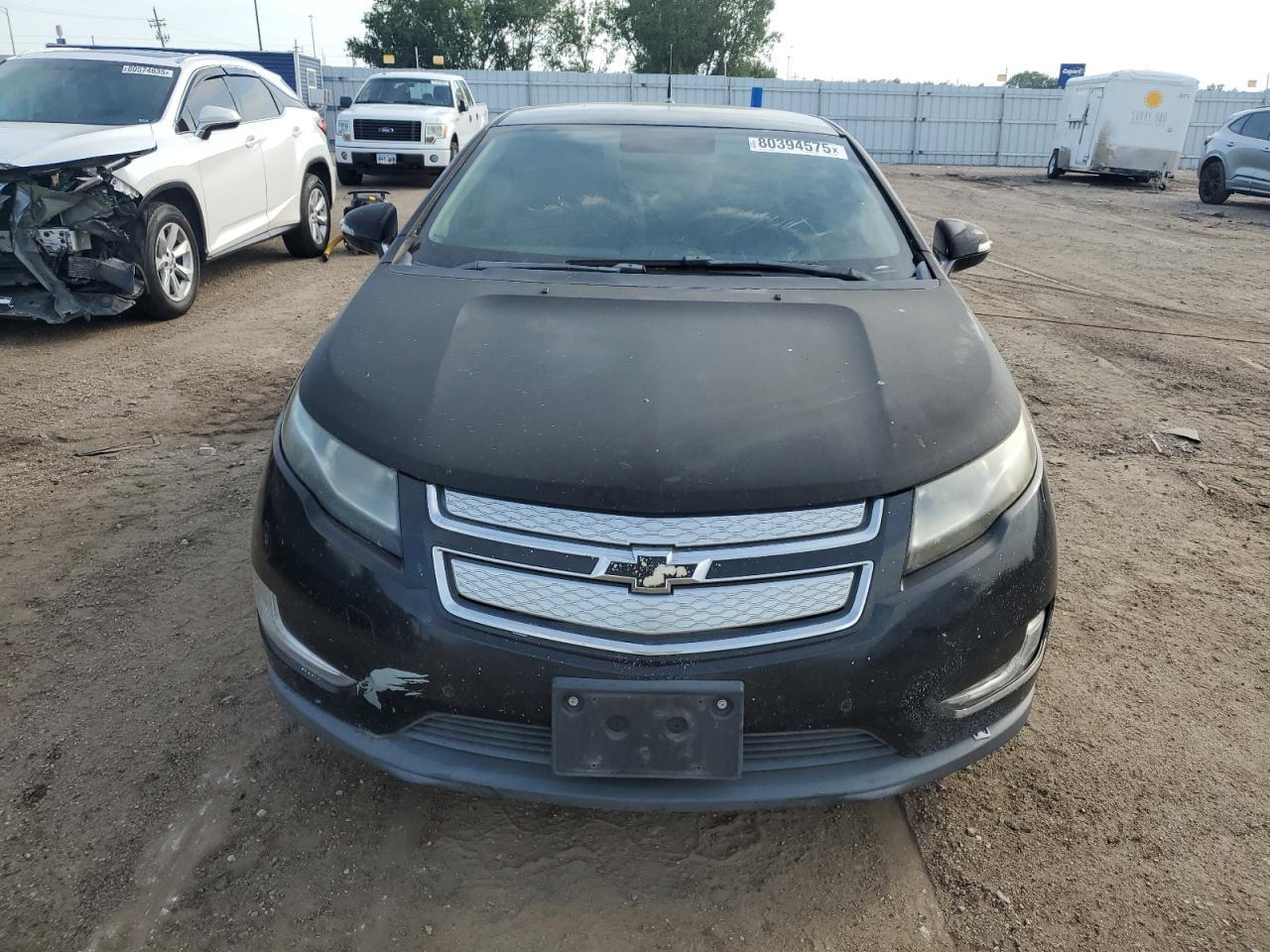 2011 Chevrolet Volt - Image 5