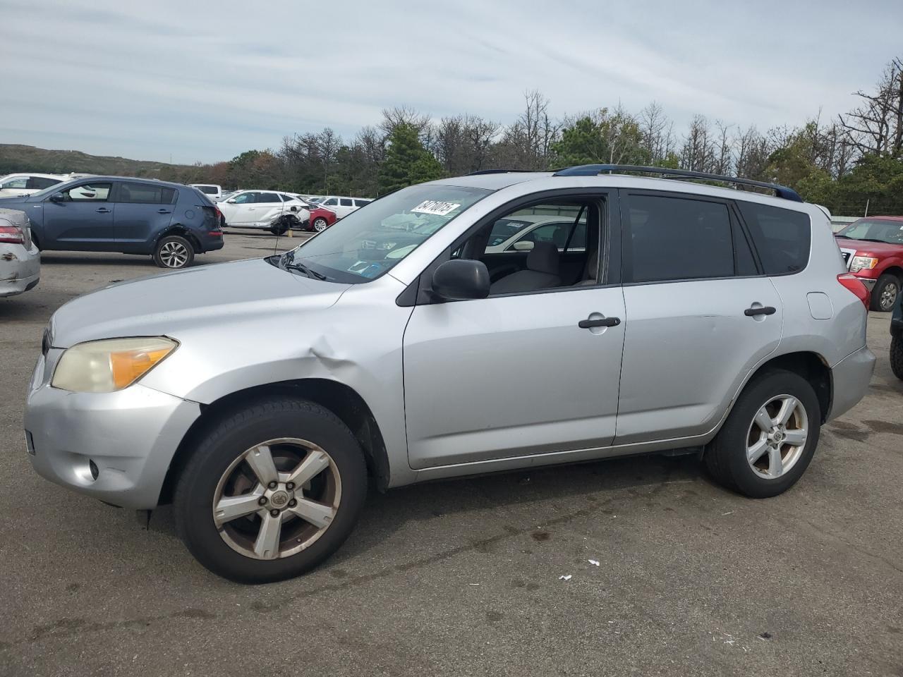 2008 Toyota Rav4