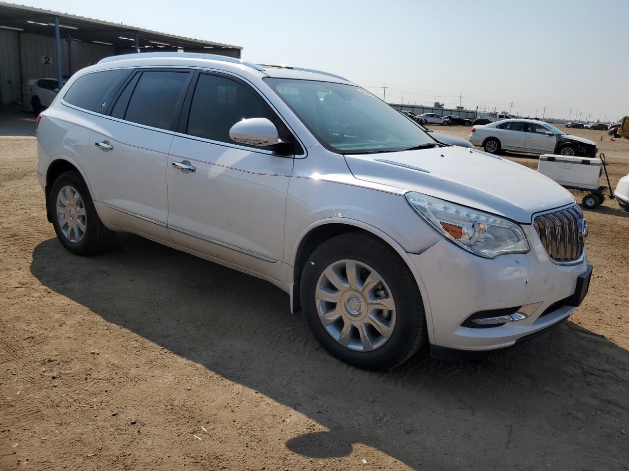 2017 Buick Enclave - Фото 4