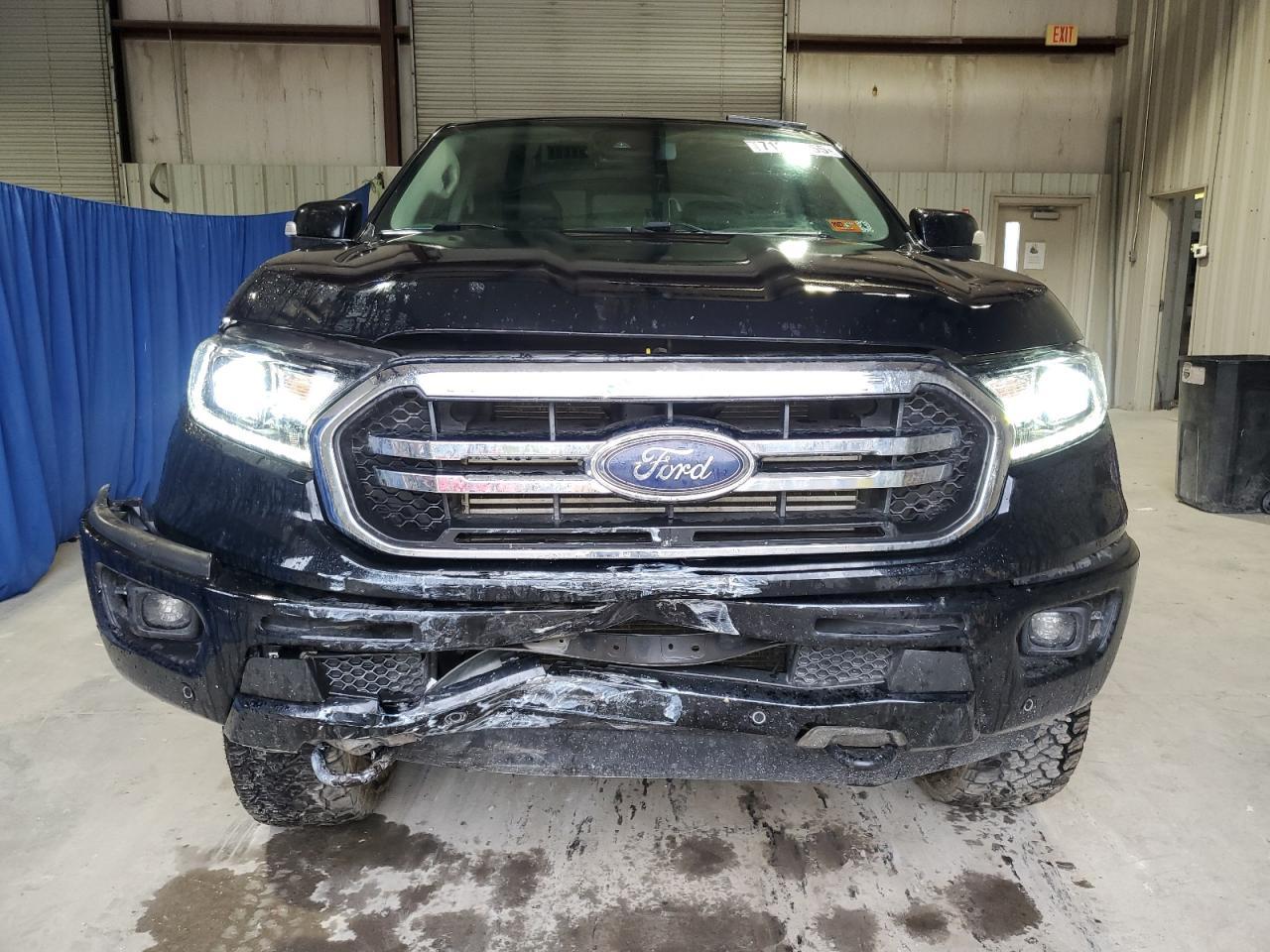 2020 Ford Ranger Xl - Image 5