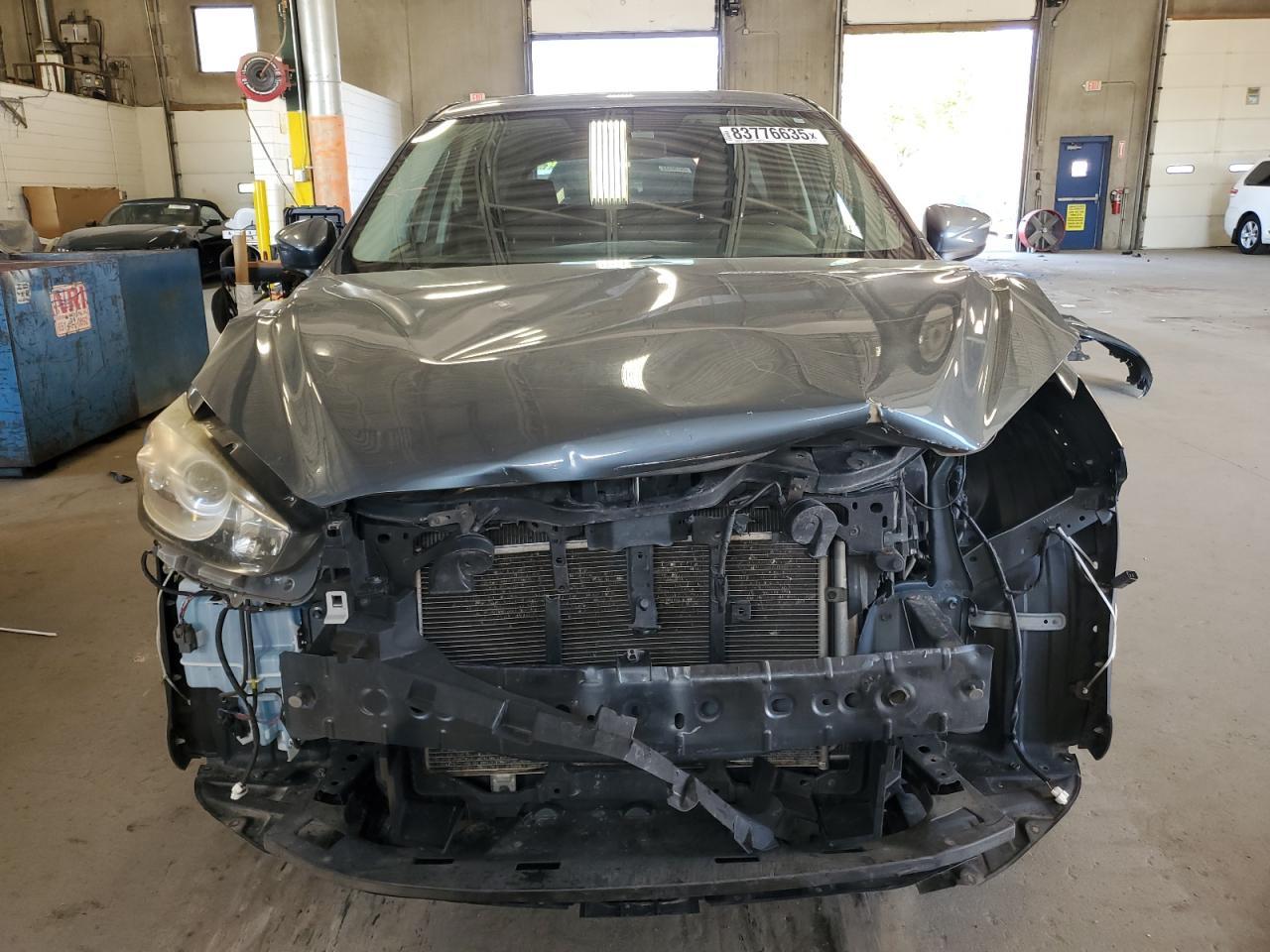 2016 Mazda Cx-5 Touring - Image 5