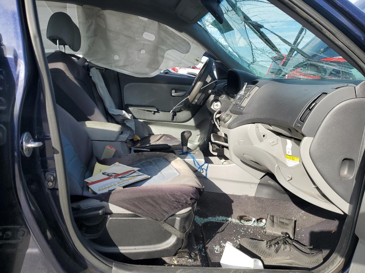 2008 Hyundai Elantra - Фото 7