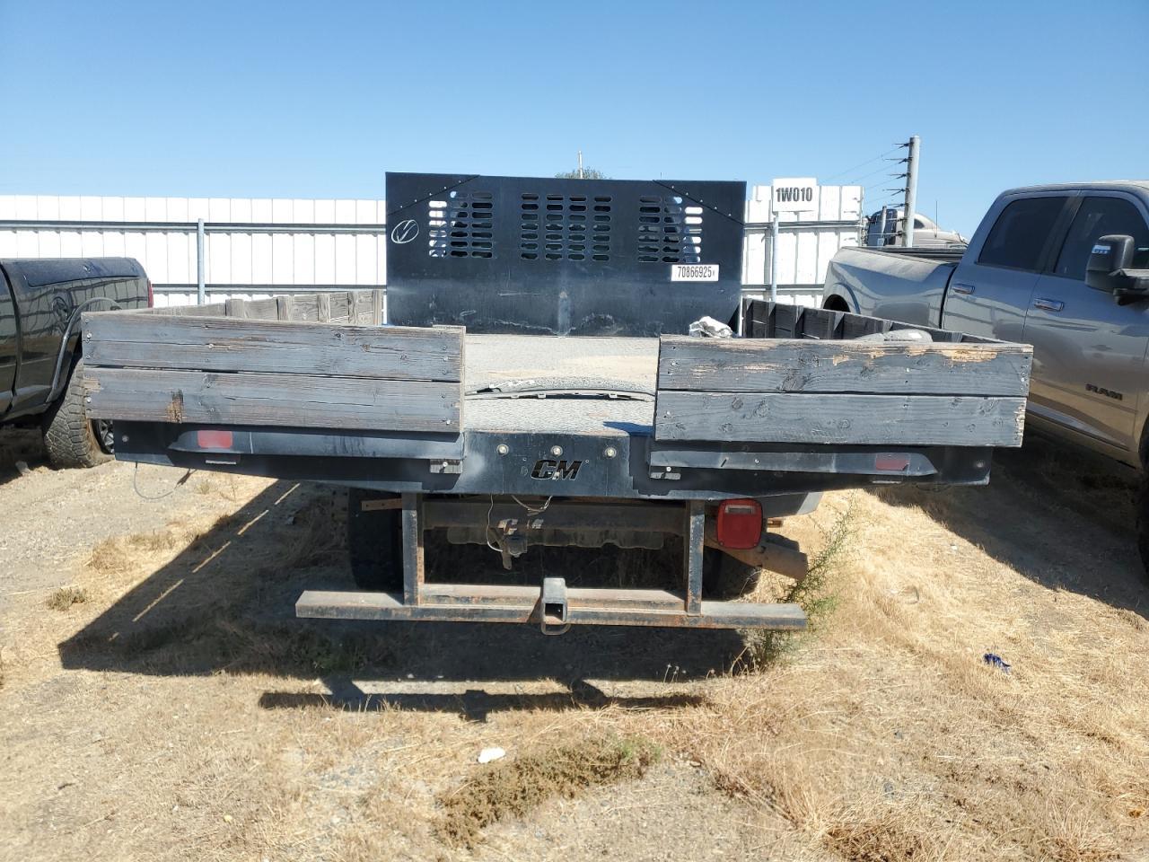 2015 Ford F550 Super - Фото 6