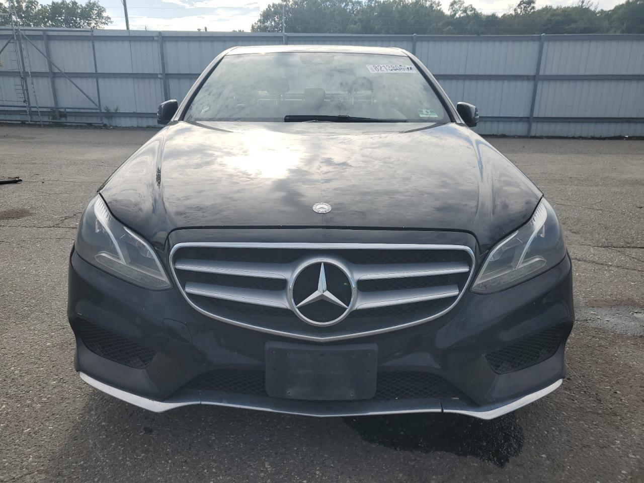 2016 Mercedes-Benz E 350 4Matic - Image 5