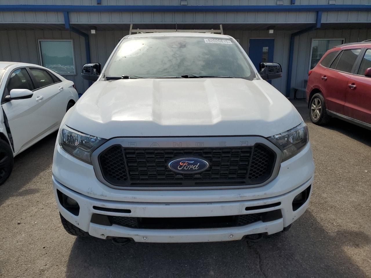 2019 Ford Ranger Xl - Image 5