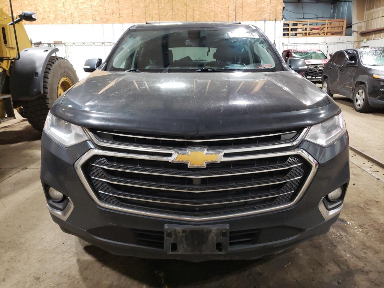 2018 Chevrolet Traverse Lt - Image 5