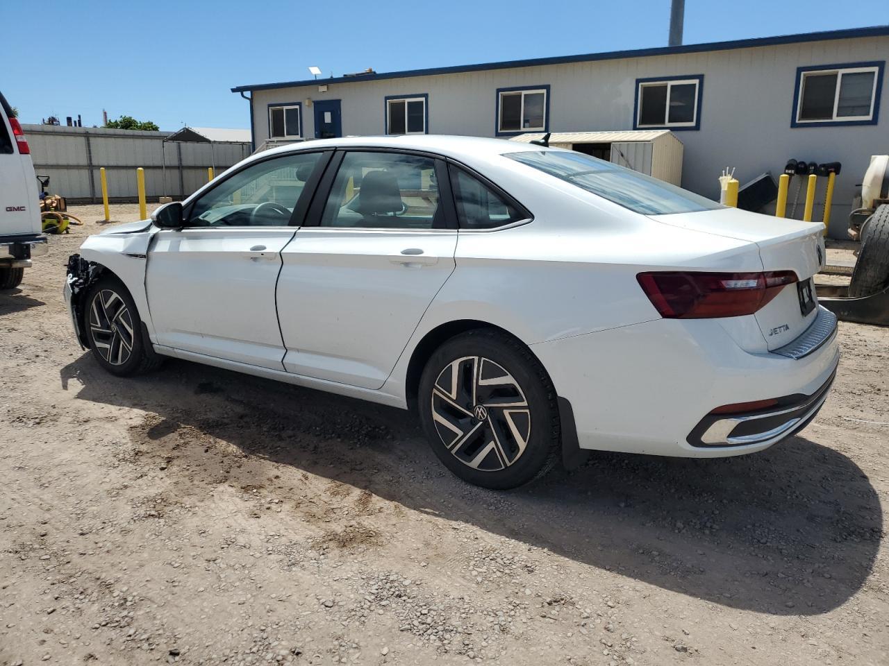 2023 Volkswagen Jetta Sel - Image 2