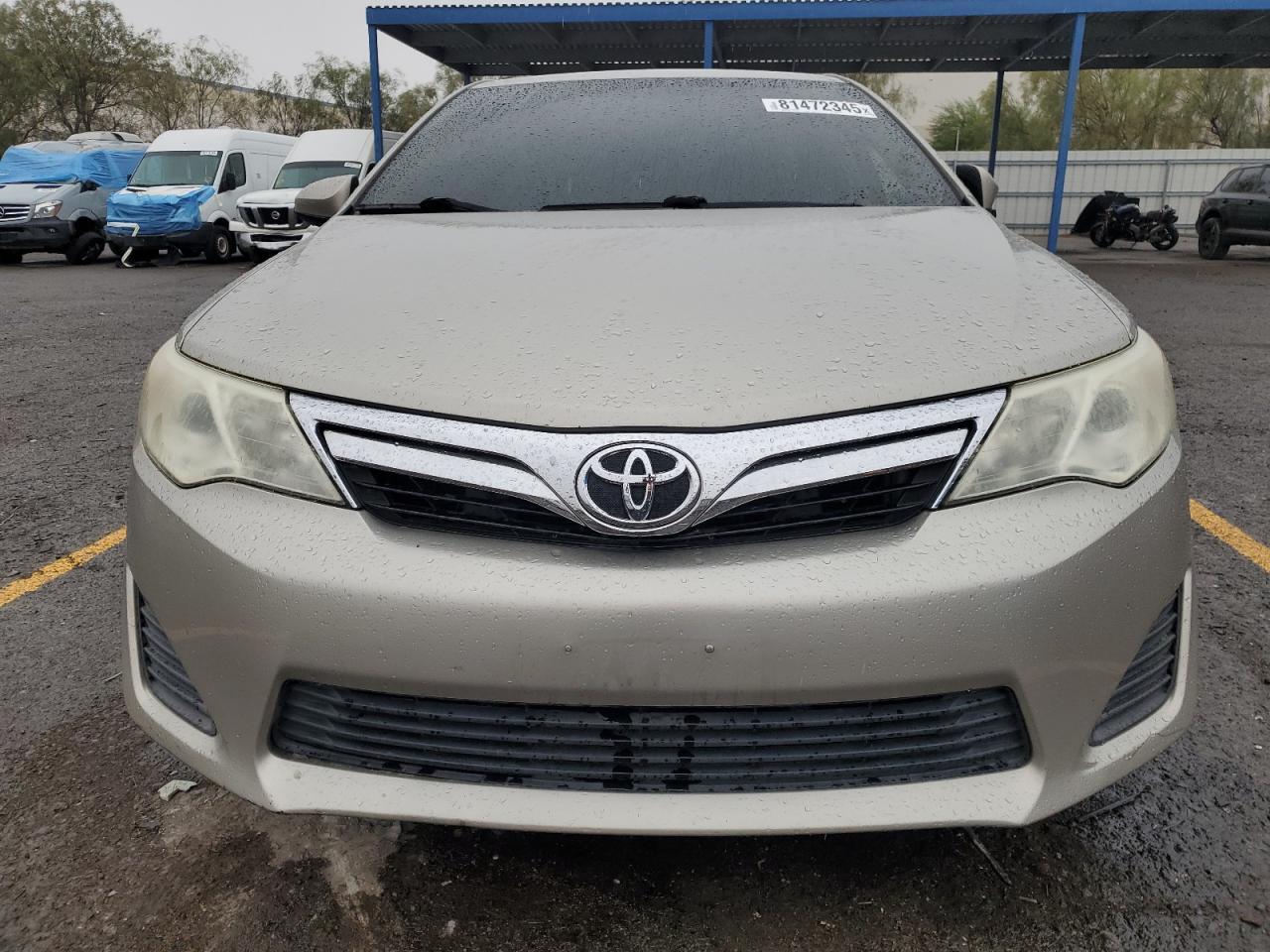 2014 Toyota Camry L - Image 5