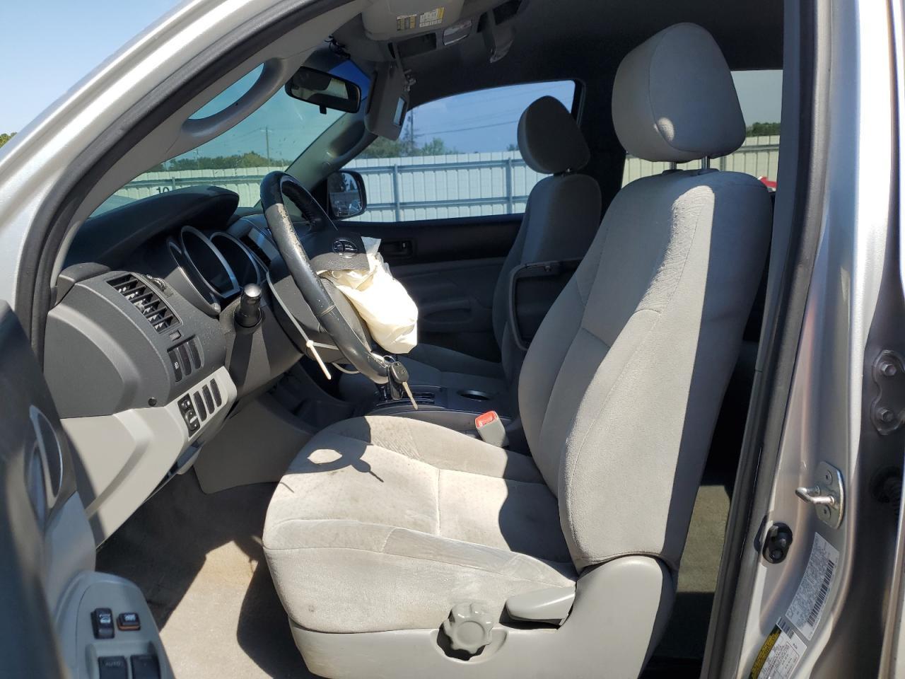 2007 Toyota Tacoma V6 - Image 7