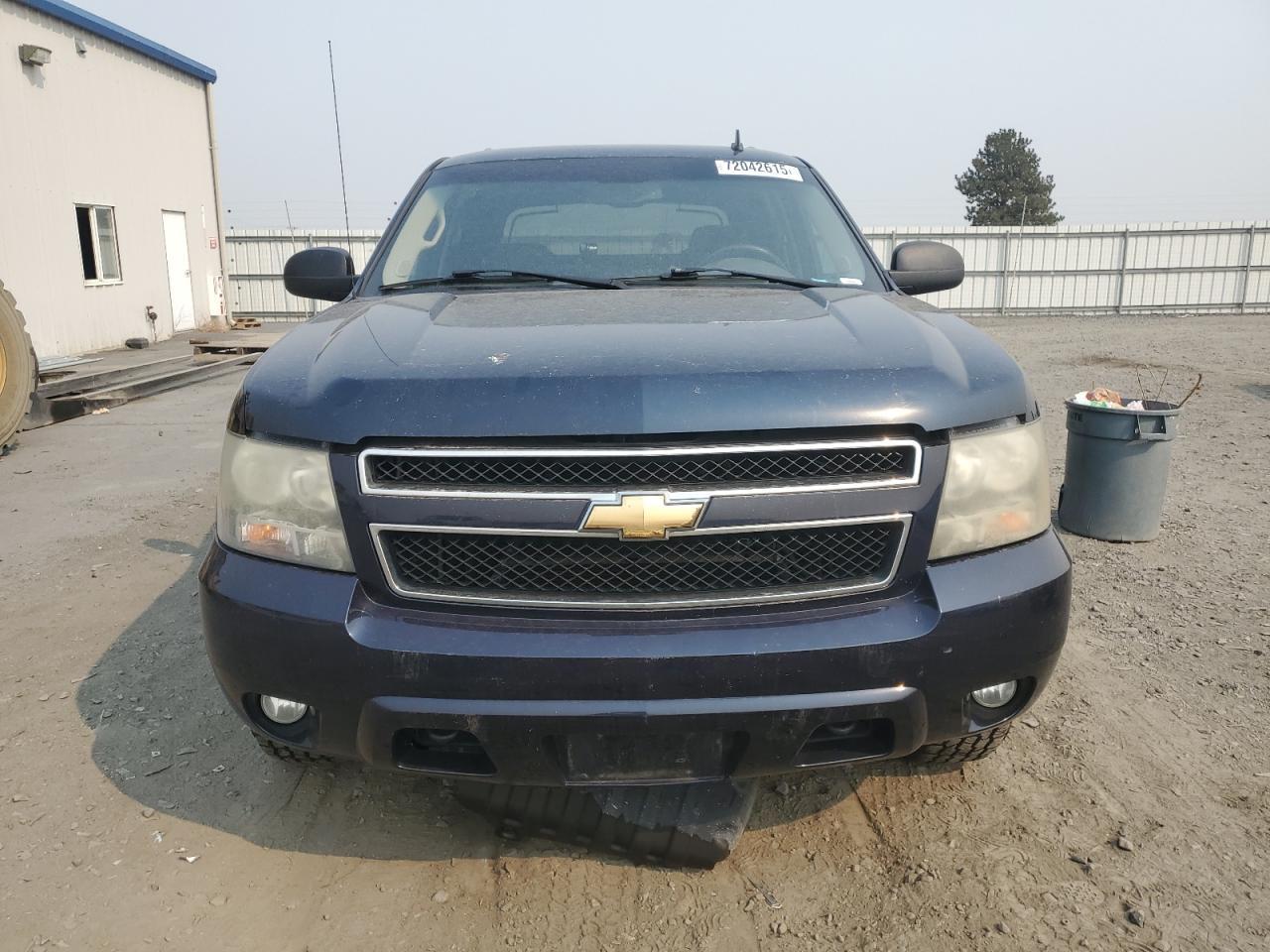 2007 Chevrolet Avalanche K1500 - Image 5